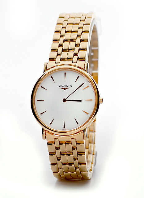 Longines Grande Classique L4.620.2.22.8